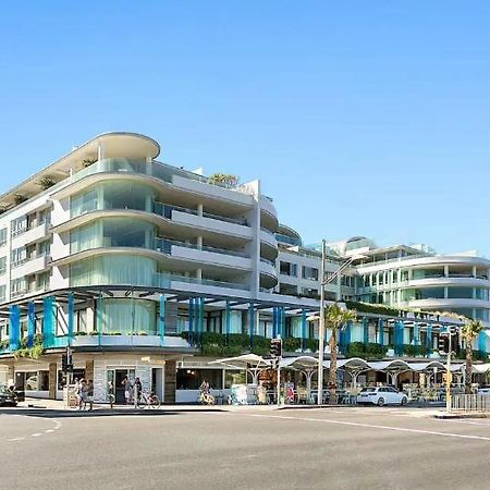 シドニーIn The Heart Of Bondi, Stroll To The Beachアパートメント エクステリア 写真